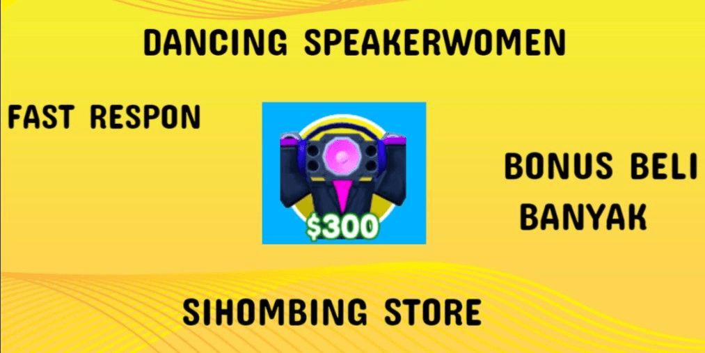 Product Showcase