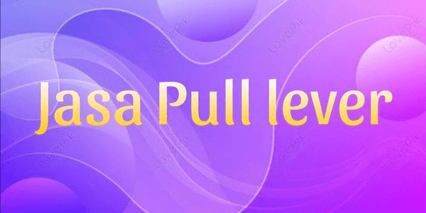 Gambar Product Jasa Pull Lever