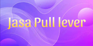 Jasa Pull Lever