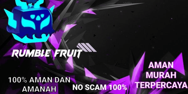 Gambar Product Rumble (Elemental)