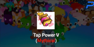 Tap Power