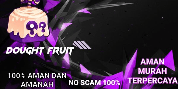 Gambar Product Dough (Elemental)