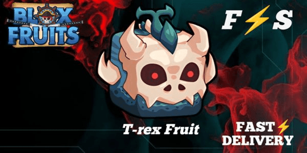 T-rex (Beast)