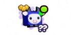 Gambar Product Blueberry Cow