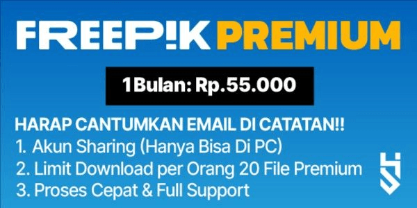 Gambar Product Premium 1 Bulan