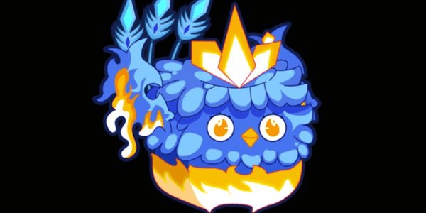Gambar Product Bird: Phoenix (Beast)
