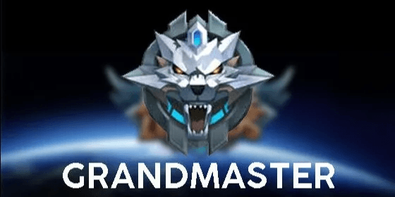 Grandmaster Per Bintang
