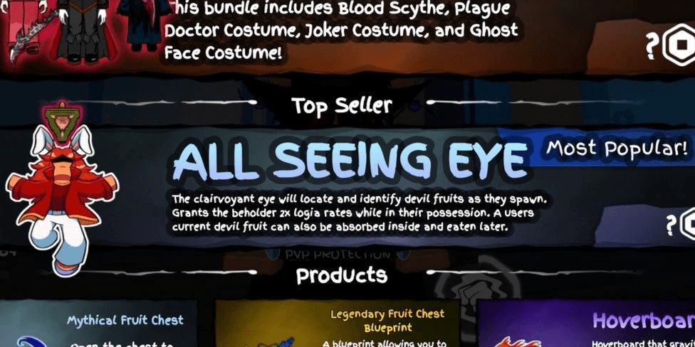 Product Showcase