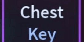 Gambar Product Chest Key