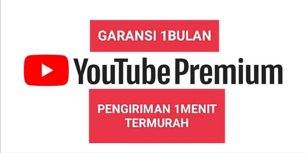 Gambar Product 1 Bulan Premium