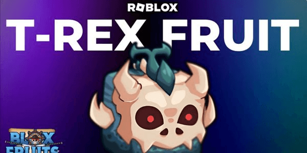 Gambar Product T Rex (Beast)