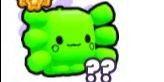 Gambar Product Balloon Axolotl