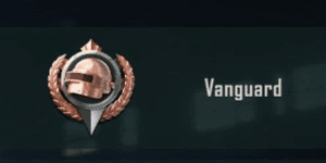 Vanguard ต่อระดับ