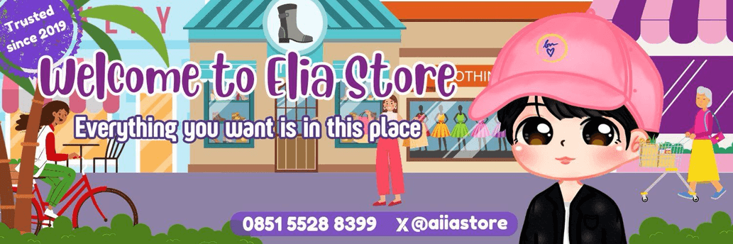 avatar Anggun store mbl