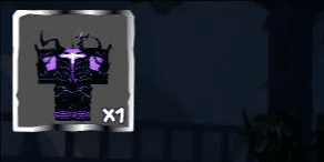 Nightfall Shroud / Grand Piece Online (GPO)