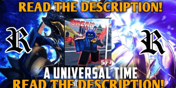 Gambar Product URZAN (UNOBTAINABLE REAPER SKINS)