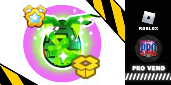 Quest Egg 1