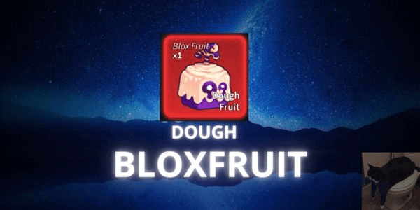 Gambar Product Dough