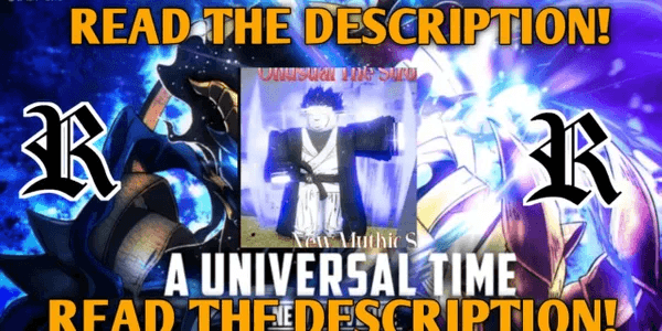 Unusual TheStrongestInHisory ! AUT !