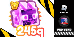 Dark Matter Arcade Dog