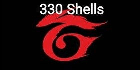 Gambar Product 333 Shells ID