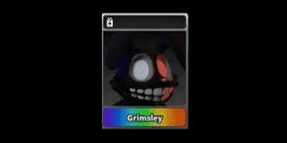 Gambar Product Grimsley Killer