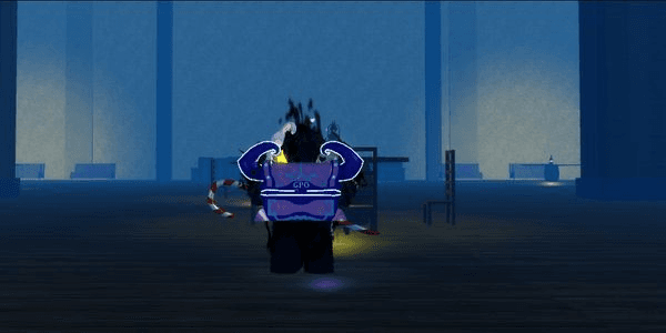 Gambar Product MYTHICAL CHEST
