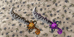 Hallow's set