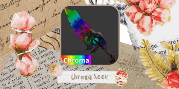 Gambar Product Chroma Seer