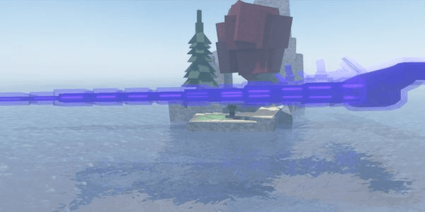 Gambar Product Fisch - Sparkling Shiny Giant Spectral Serpent ( 26909 kgs)