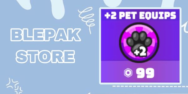 Gambar Product +2 Equip Pets - Arm Wrestle Simulator
