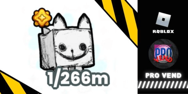Gambar Product "Night Terror Cat"