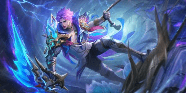 Gambar Product NOLAN 11.11