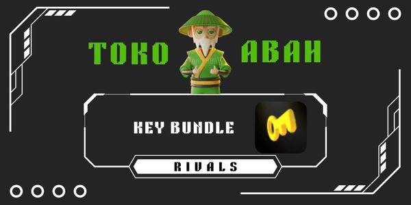 Gambar Product Key Bundle