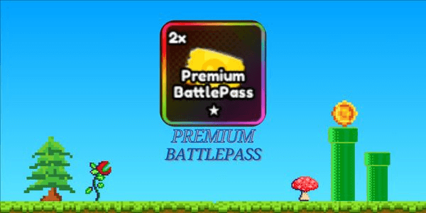 Gambar Product Premium Battle Pass