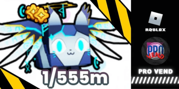 Arcane Cat