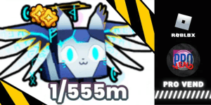 Arcane Cat