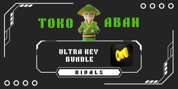 Gambar Product Ultra Key Bundle
