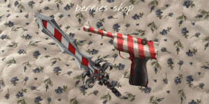 Eternalcane set