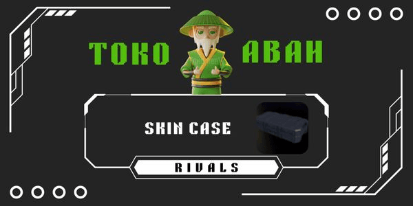 Gambar Product Skin Case 1