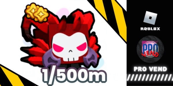 Gambar Product Devil Dominus