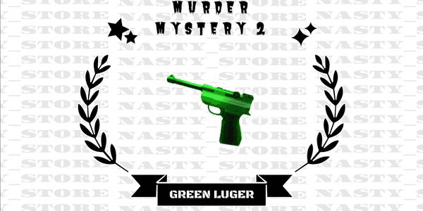 Gambar Product Green Luger