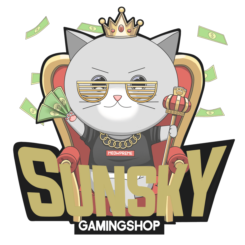 avatar Sunsky Gaming Shop
