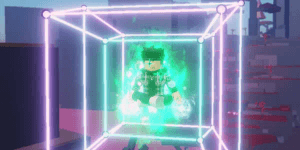Tesseract