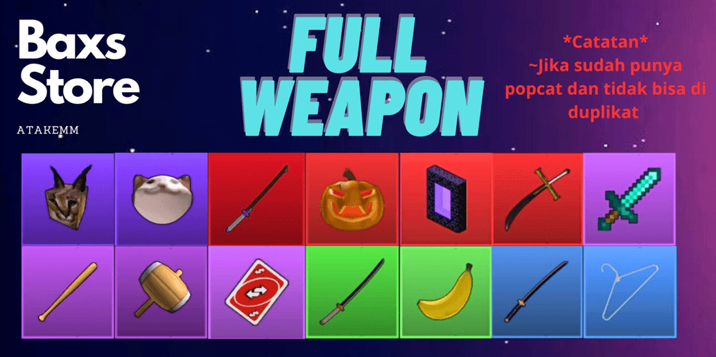Product Showcase
