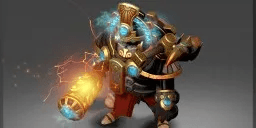 Directive of the Sunbound (Clockwerk Set)
