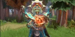 Riddle of the Hierophant (Oracle Set)