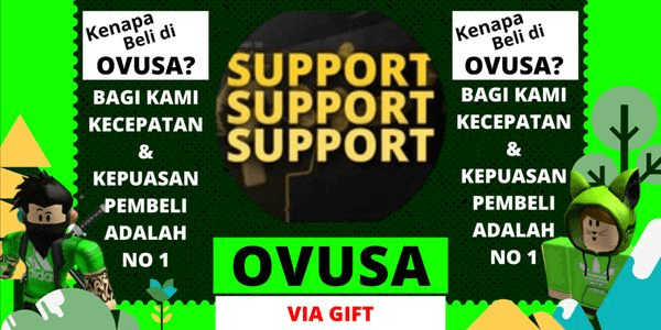 Gambar Product Supporter