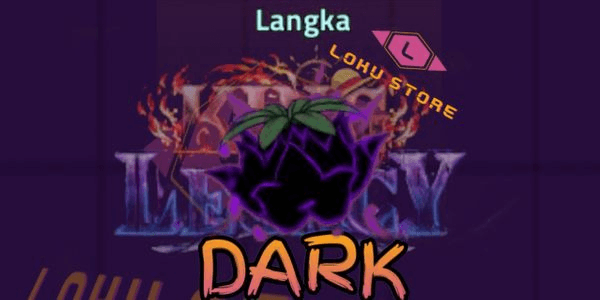 Gambar Product Dark Fruit