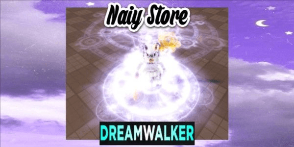 Gambar Product Dreamwalker